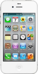 Apple iPhone 4S 16Gb white - Тейково