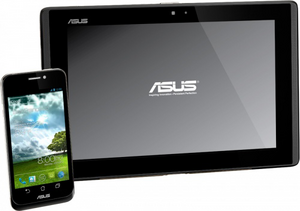 Смартфон Asus PadFone 32GB - Тейково