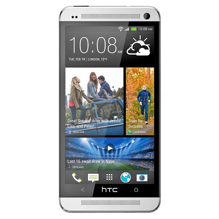 Смартфон HTC Desire One dual sim - Тейково