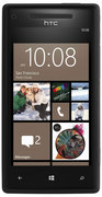 Смартфон HTC HTC Смартфон HTC Windows Phone 8x (RU) Black - Тейково