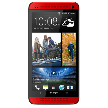 Сотовый телефон HTC HTC One 32Gb - Тейково