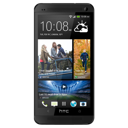 Сотовый телефон HTC HTC One dual sim - Тейково