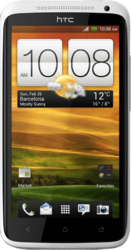 HTC One X 16GB - Тейково