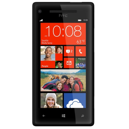 Смартфон HTC Windows Phone 8X 16Gb - Тейково