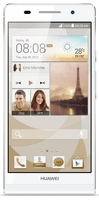 Смартфон HUAWEI Ascend P6 White - Тейково