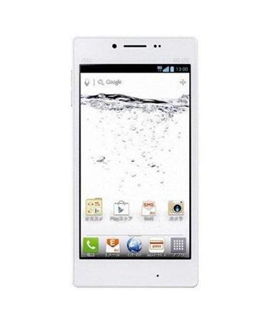 Смартфон LG Optimus G E975 White - Тейково