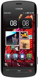 Nokia 808 PureView - Тейково