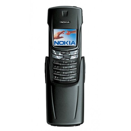 Nokia 8910i - Тейково