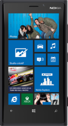 Мобильный телефон Nokia Lumia 920 - Тейково