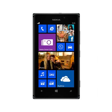 Смартфон NOKIA Lumia 925 Black - Тейково