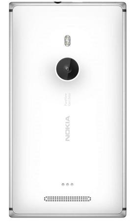 Смартфон NOKIA Lumia 925 White - Тейково