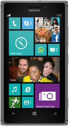 Смартфон Nokia Lumia 925 - Тейково