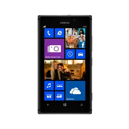 Сотовый телефон Nokia Nokia Lumia 925 - Тейково