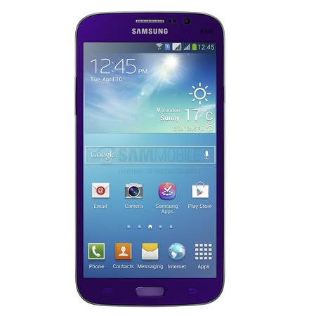 Смартфон Samsung Galaxy Mega 5.8 GT-I9152 - Тейково