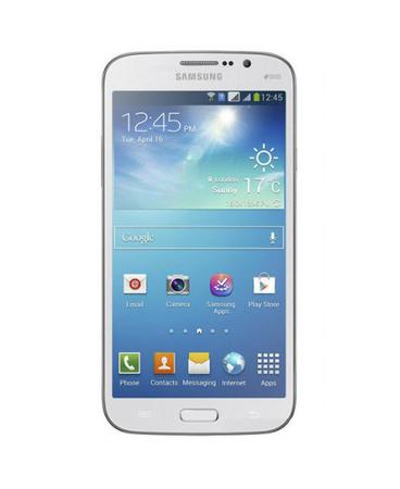 Смартфон Samsung Galaxy Mega 5.8 GT-I9152 White - Тейково