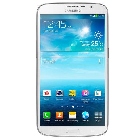 Смартфон Samsung Galaxy Mega 6.3 GT-I9200 White - Тейково