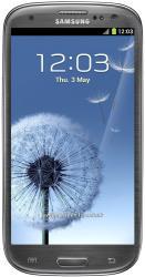 Samsung Galaxy S3 i9300 32GB Titanium Grey - Тейково