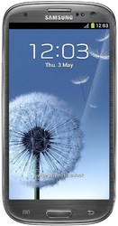 Samsung Galaxy S3 i9300 16GB Titanium Grey - Тейково