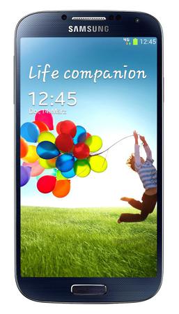 Смартфон Samsung Galaxy S4 GT-I9505 Black - Тейково