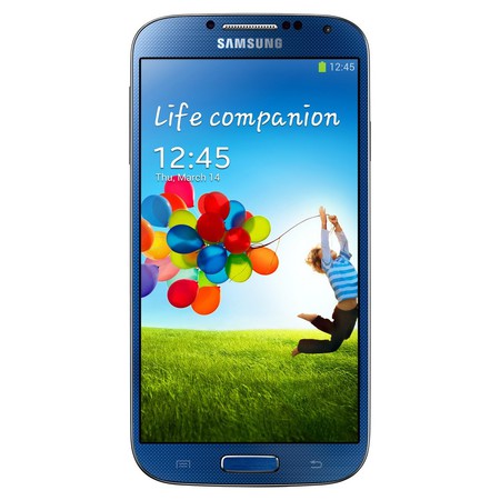 Смартфон Samsung Galaxy S4 GT-I9505 - Тейково