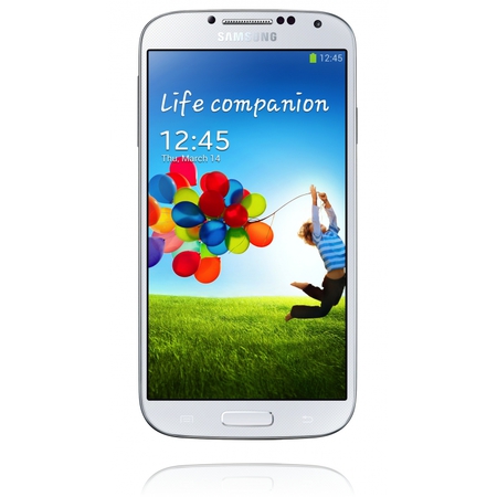 Samsung Galaxy S4 GT-I9505 16Gb черный - Тейково