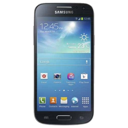 Samsung Galaxy S4 mini GT-I9192 8GB черный - Тейково