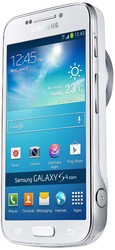 Samsung GALAXY S4 zoom - Тейково