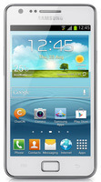 Смартфон SAMSUNG I9105 Galaxy S II Plus White - Тейково