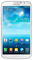 Смартфон SAMSUNG I9200 Galaxy Mega 6.3 White - Тейково