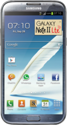 Samsung N7105 Galaxy Note 2 16GB - Тейково