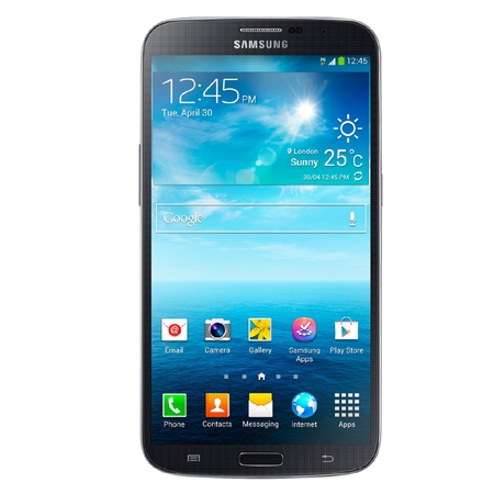 Сотовый телефон Samsung Samsung Galaxy Mega 6.3 GT-I9200 8Gb - Тейково