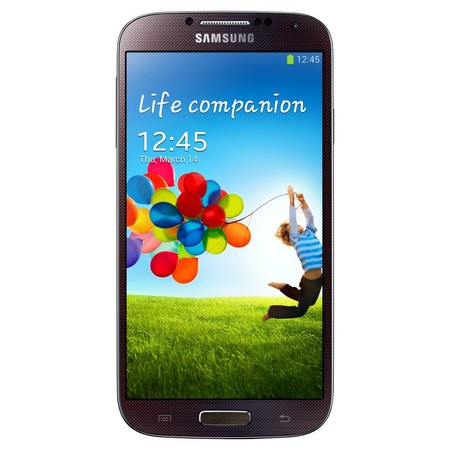 Сотовый телефон Samsung Samsung Galaxy S4 GT-I9505 16Gb - Тейково