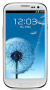 Смартфон Samsung Samsung Смартфон Samsung Galaxy S3 16 Gb White LTE GT-I9305 - Тейково