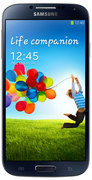 Смартфон Samsung Samsung Смартфон Samsung Galaxy S4 16Gb GT-I9500 (RU) Black - Тейково