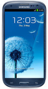 Смартфон Samsung Samsung Смартфон Samsung Galaxy S3 16 Gb Blue LTE GT-I9305 - Тейково