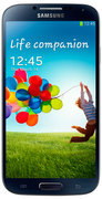 Смартфон Samsung Samsung Смартфон Samsung Galaxy S4 Black GT-I9505 LTE - Тейково