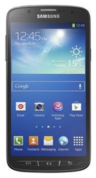 Сотовый телефон Samsung Samsung Samsung Galaxy S4 Active GT-I9295 Grey - Тейково
