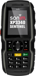 Sonim XP3340 Sentinel - Тейково
