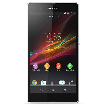 Смартфон Sony Xperia Z C6603 - Тейково