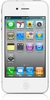 Смартфон APPLE iPhone 4 8GB White - Тейково