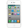 Мобильный телефон Apple iPhone 4S 32Gb (белый) - Тейково