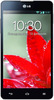 Смартфон LG E975 Optimus G White - Тейково