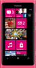 Смартфон Nokia Lumia 800 Matt Magenta - Тейково