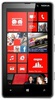 Смартфон Nokia Lumia 820 White - Тейково