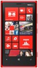 Смартфон Nokia Lumia 920 Red - Тейково