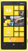 Смартфон Nokia Lumia 920 Yellow - Тейково