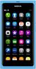 Смартфон Nokia N9 16Gb Blue - Тейково