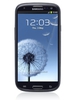 Смартфон Samsung + 1 ГБ RAM+  Galaxy S III GT-i9300 16 Гб 16 ГБ - Тейково