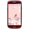 Смартфон Samsung + 1 ГБ RAM+  Galaxy S III GT-I9300 16 Гб 16 ГБ - Тейково