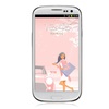 Мобильный телефон Samsung + 1 ГБ RAM+  Galaxy S III GT-I9300 La Fleur 16 Гб 16 ГБ - Тейково